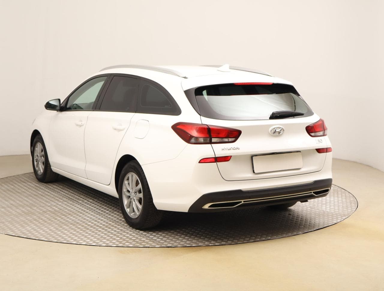 2021 Hyundai i30 - 5