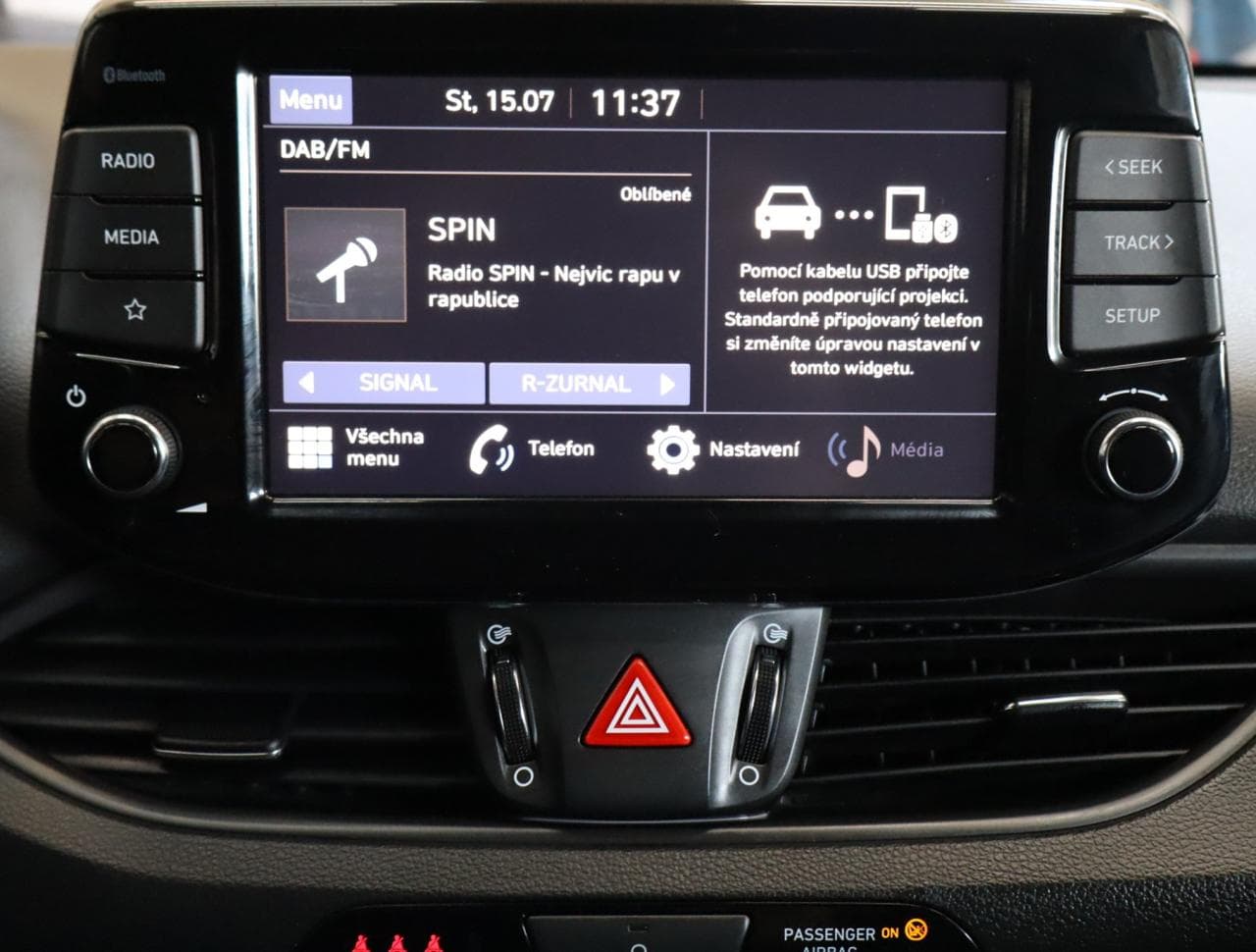2021 Hyundai i30 - 19