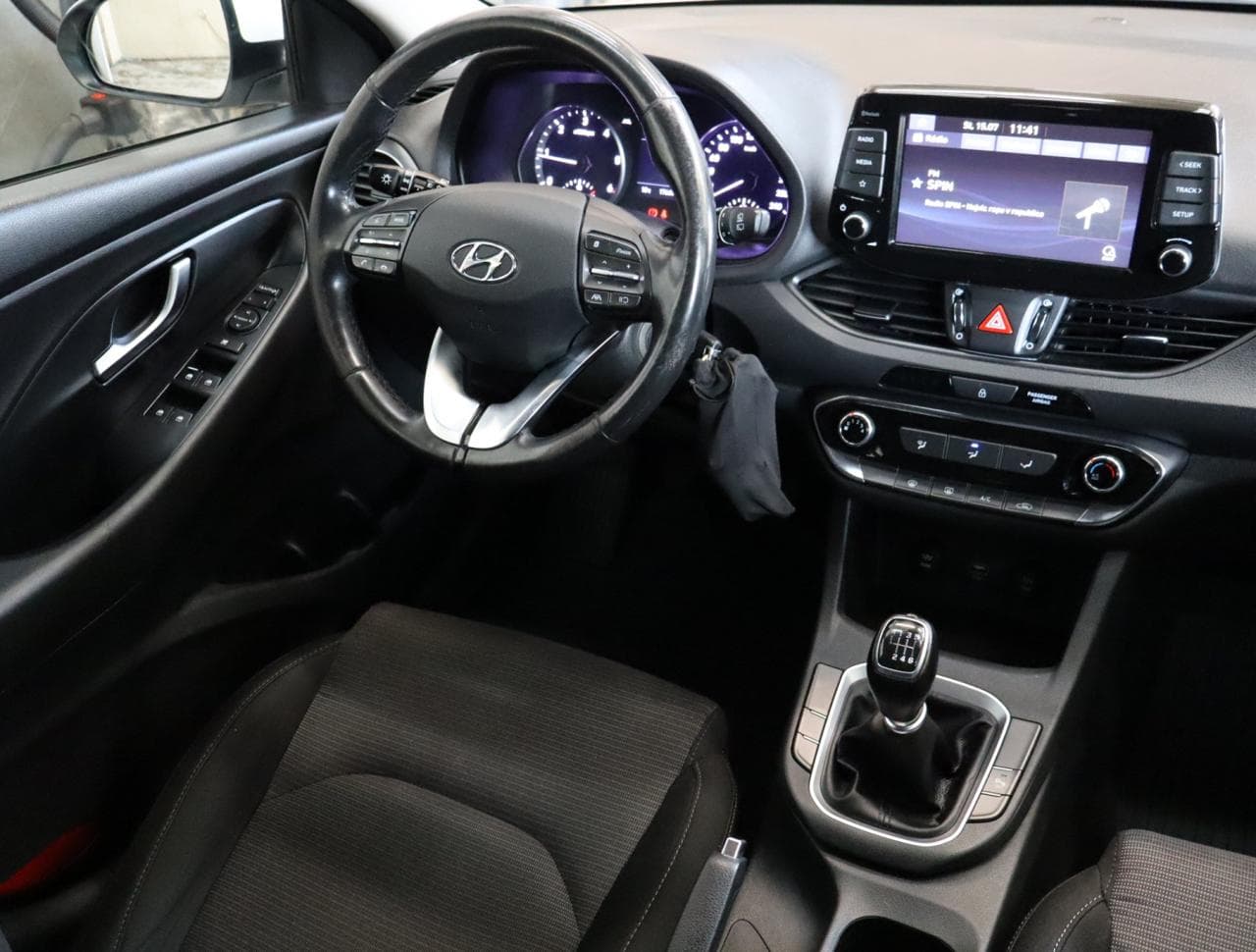 2021 Hyundai i30 - 9