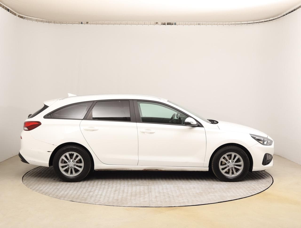 2021 Hyundai i30 - 8