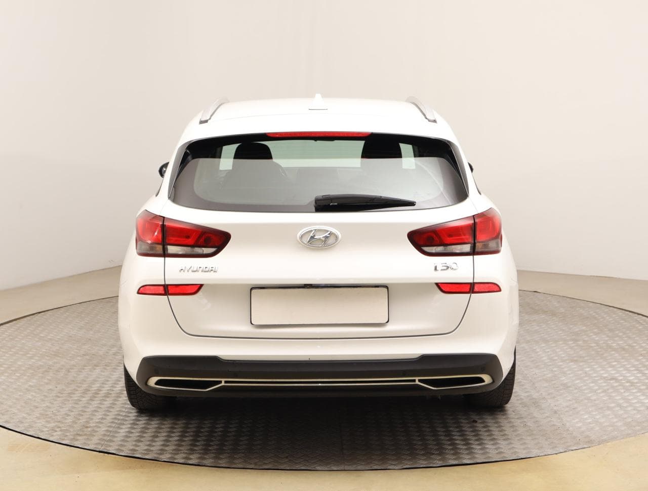 2021 Hyundai i30 - 6