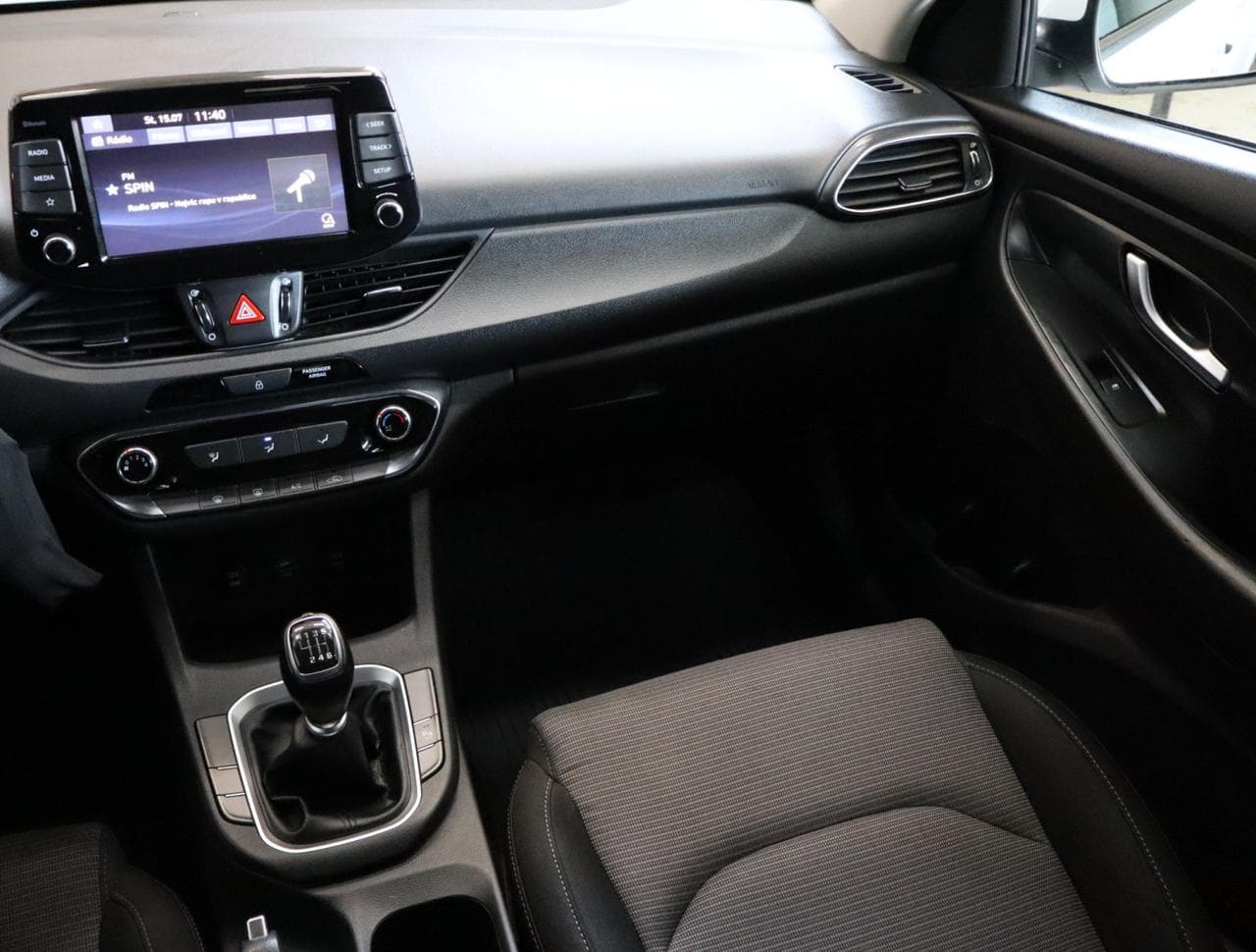 2021 Hyundai i30 - 11