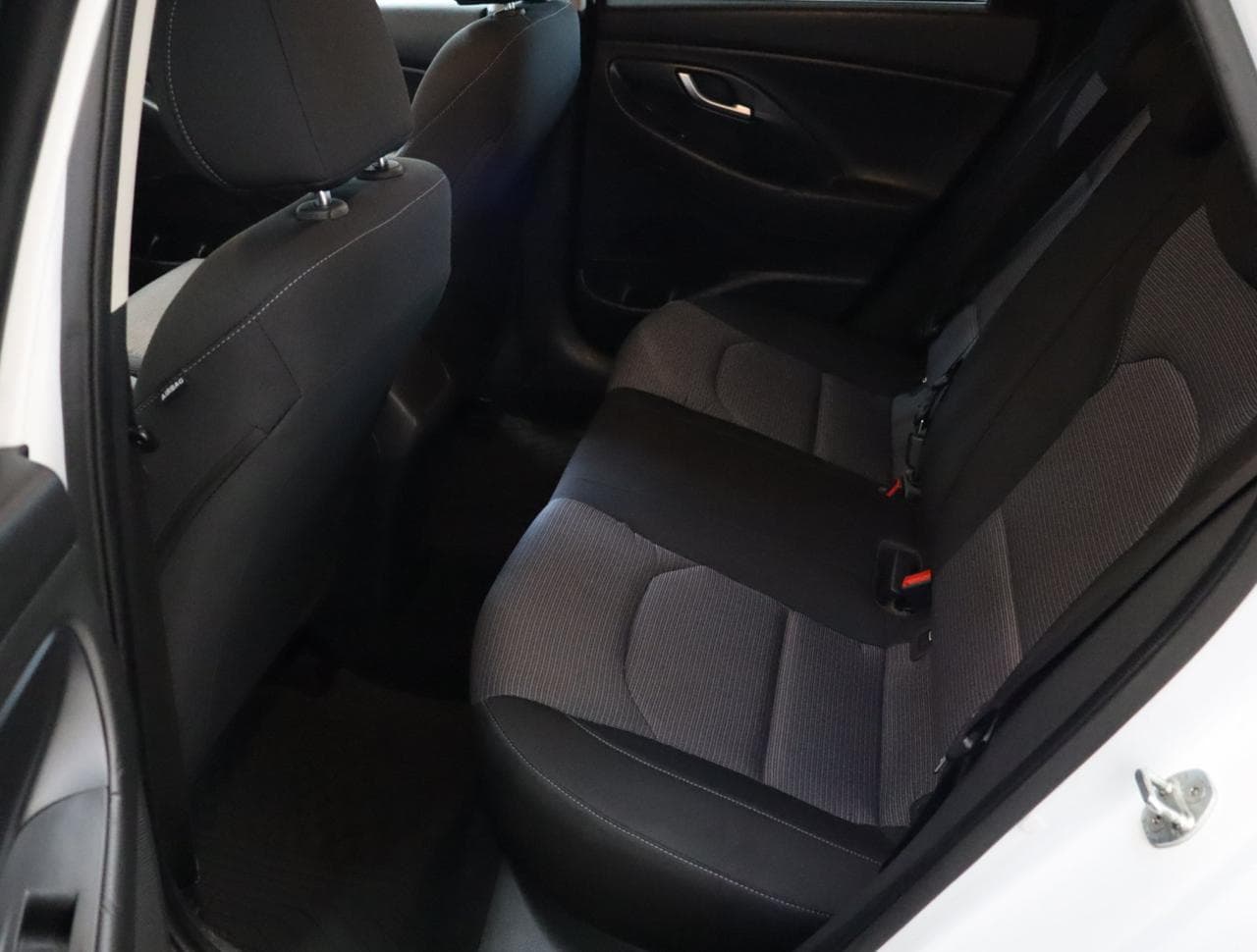 2021 Hyundai i30 - 15