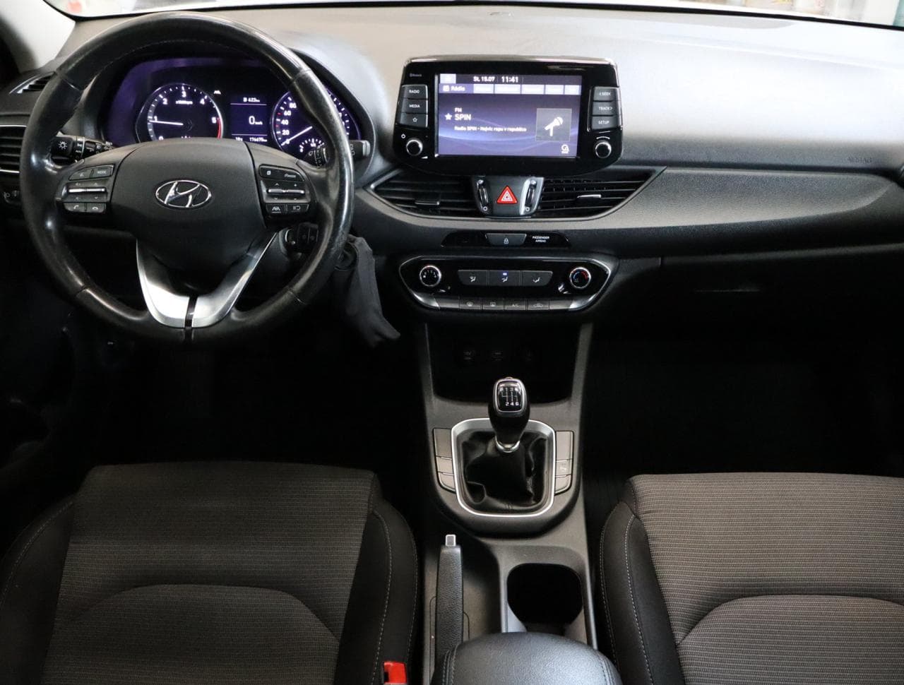 2021 Hyundai i30 - 10