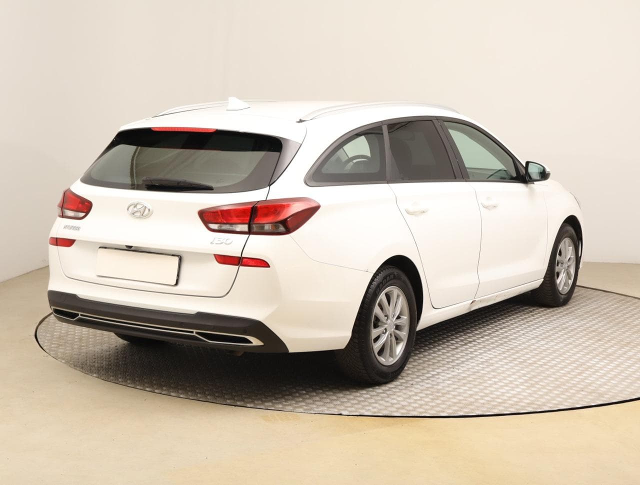 2021 Hyundai i30 - 7