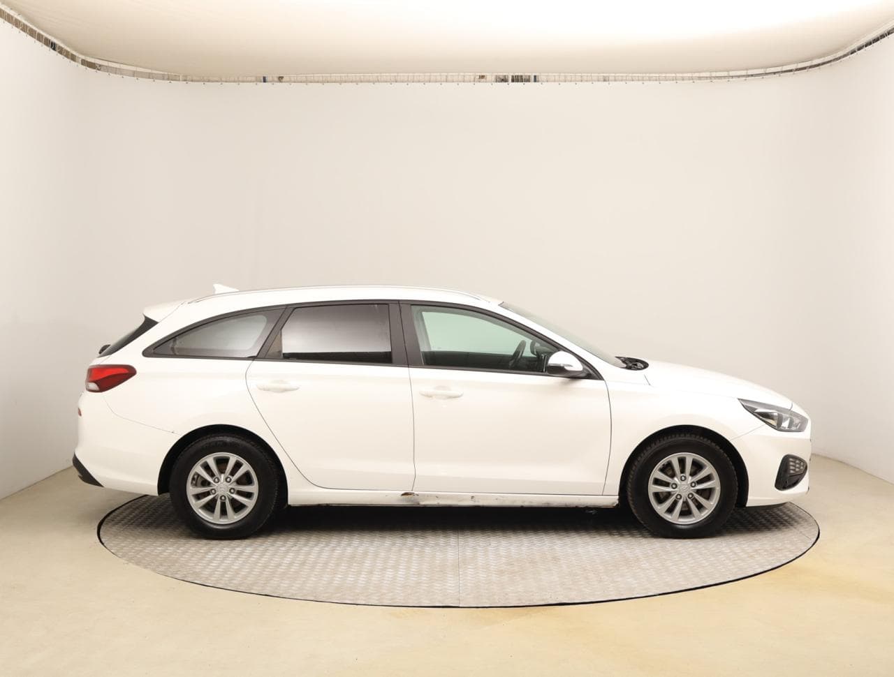 2021 Hyundai i30 - 8