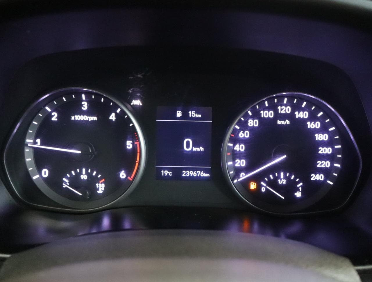 2021 Hyundai i30 - 17