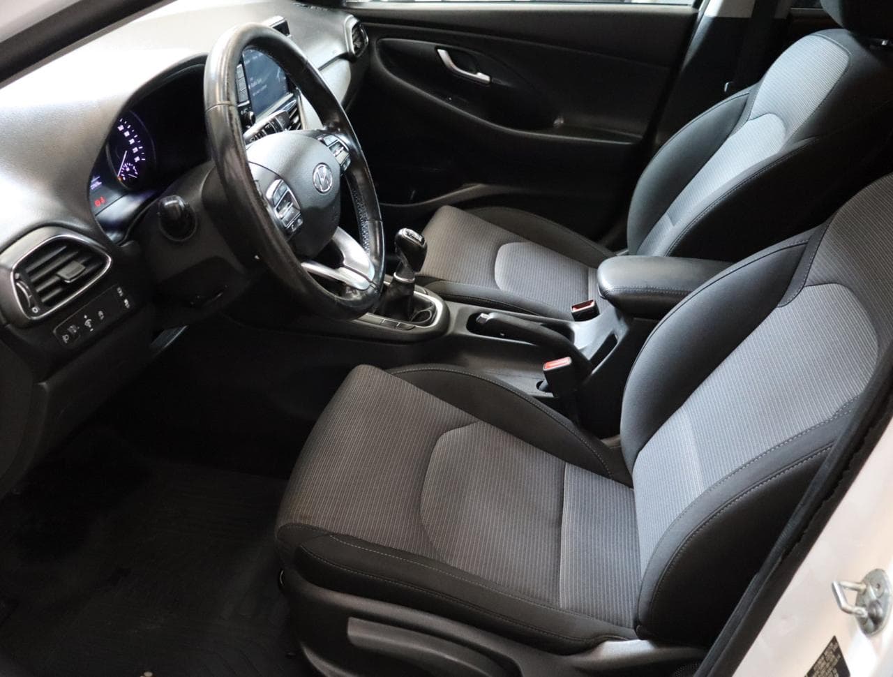 2021 Hyundai i30 - 16