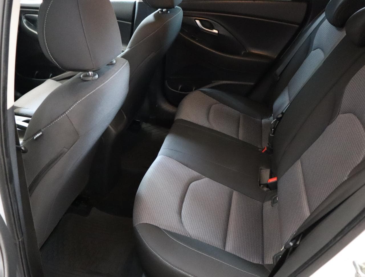 2021 Hyundai i30 - 15