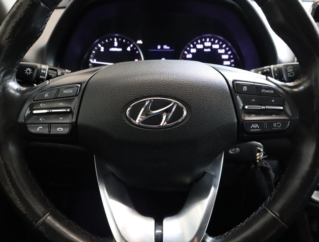 2021 Hyundai i30 - 18
