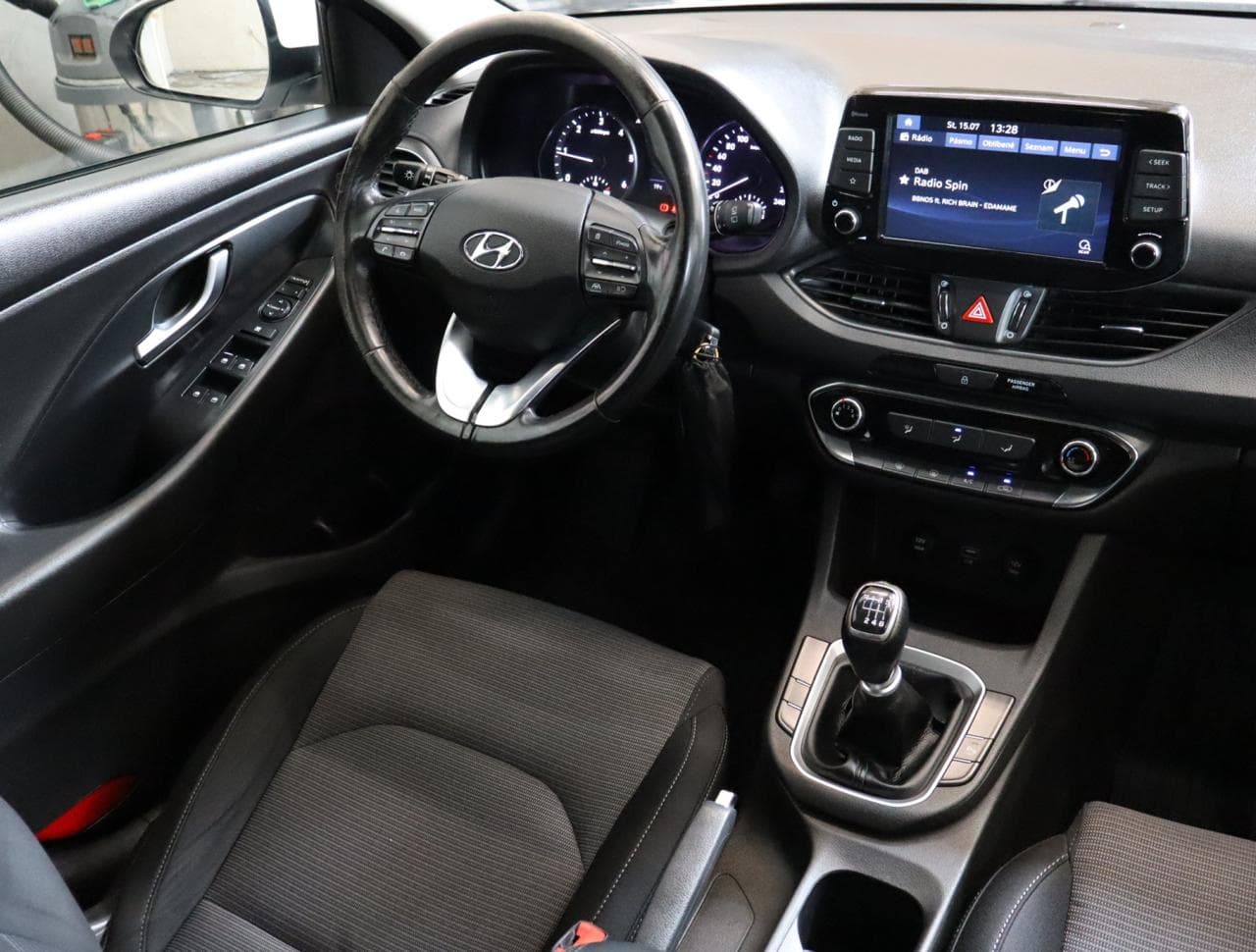 2021 Hyundai i30 - 9