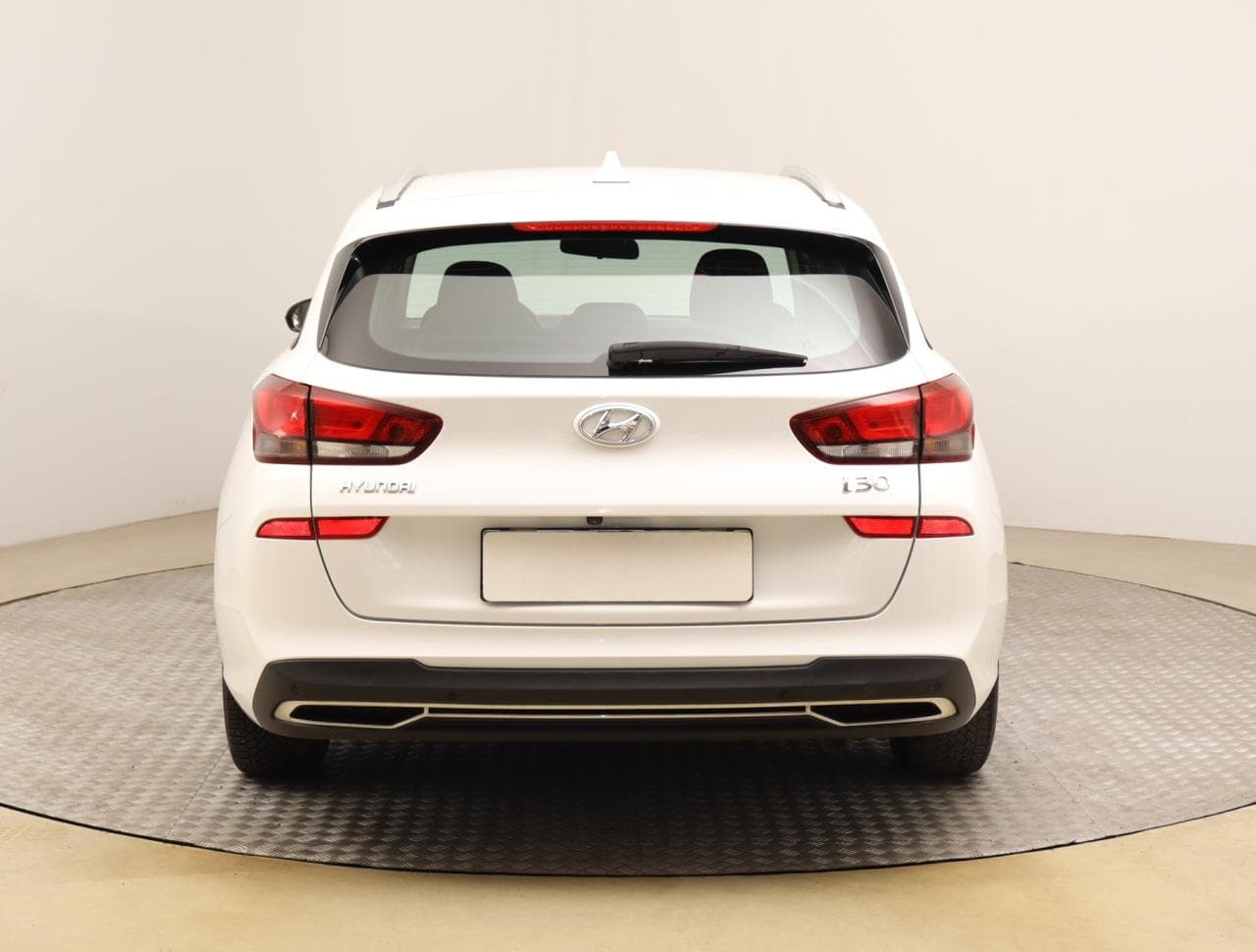 2021 Hyundai i30 - 6