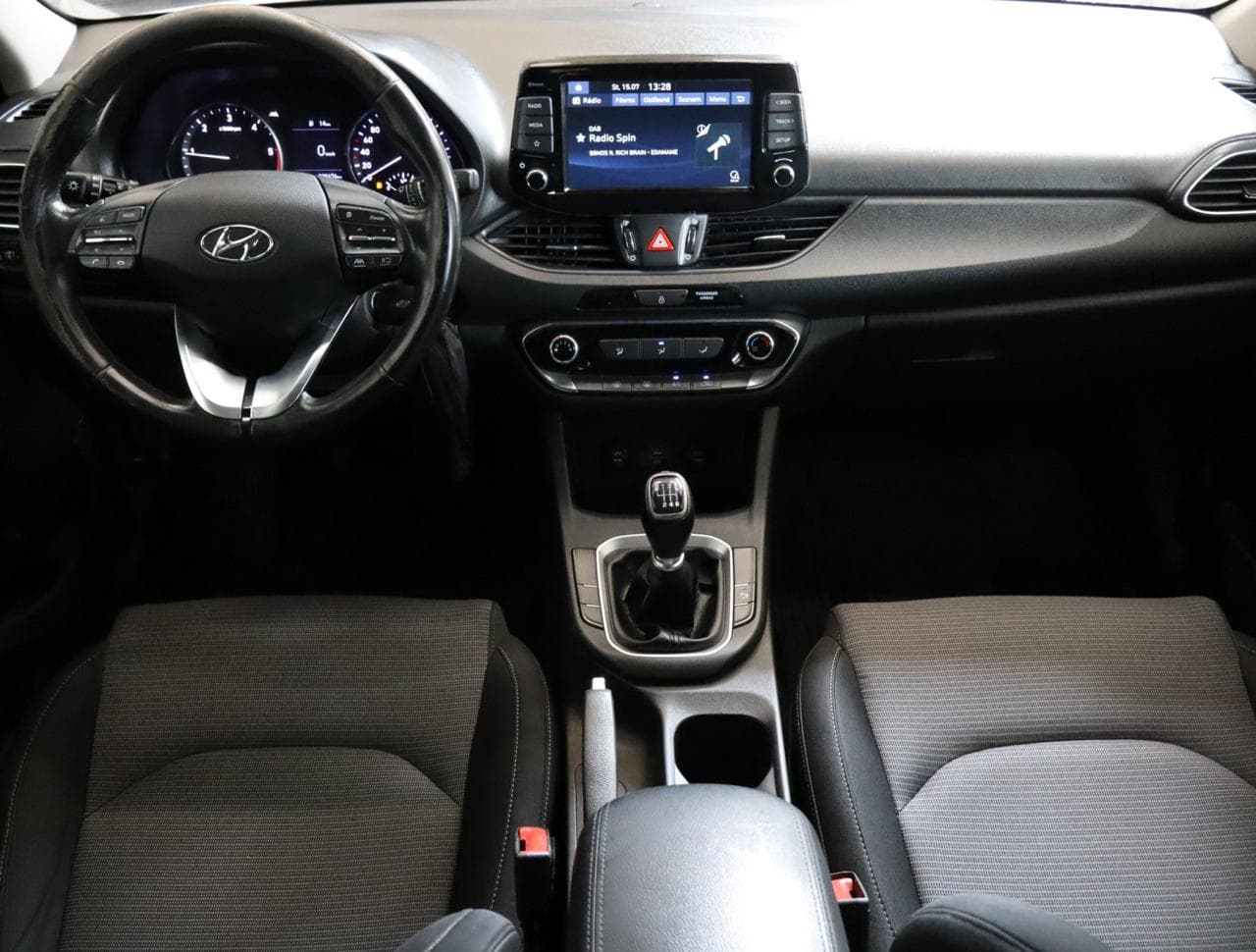 2021 Hyundai i30 - 10