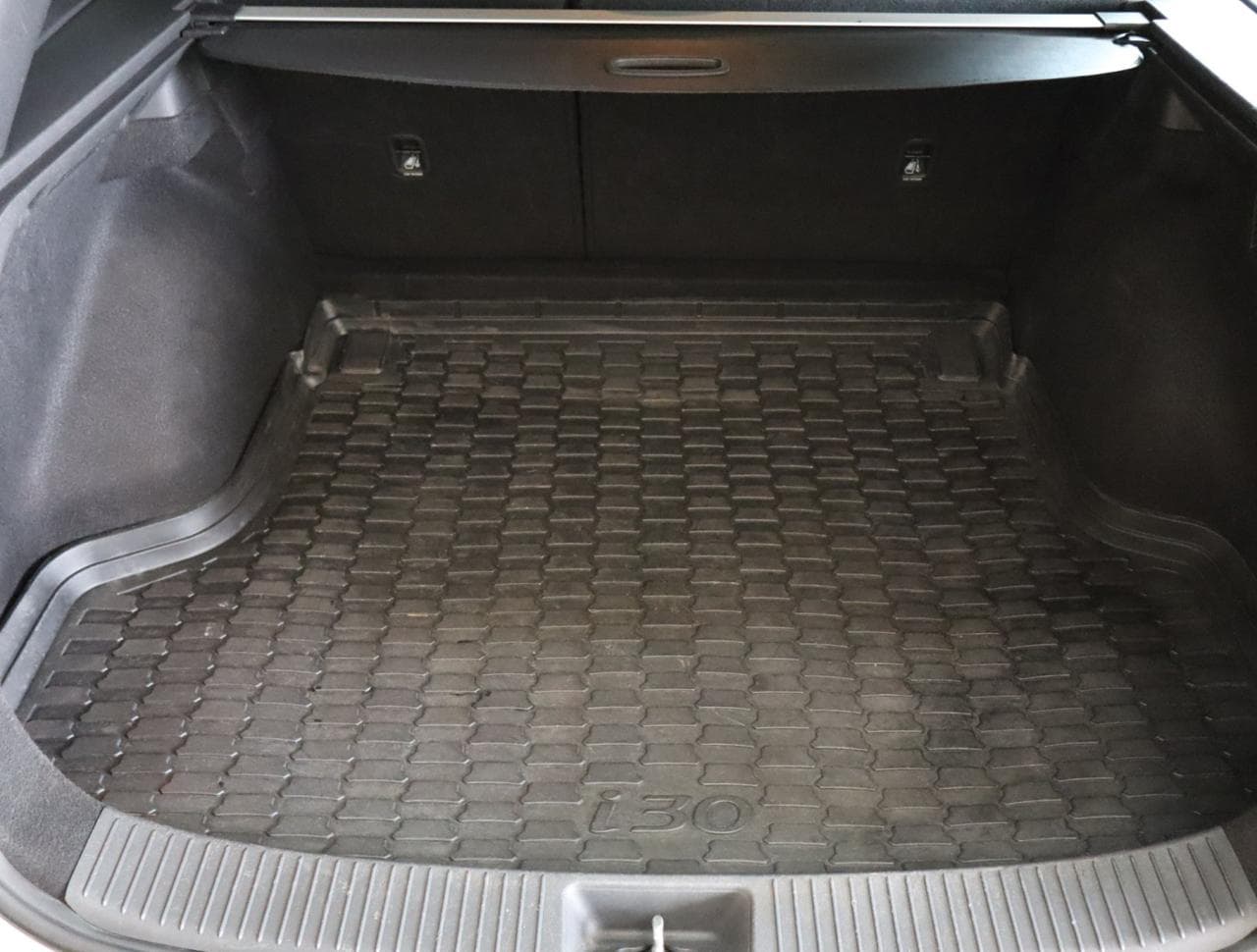 2021 Hyundai i30 - 20
