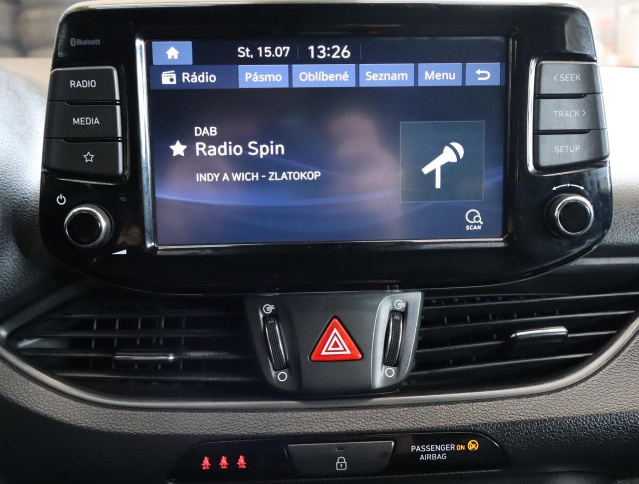 2021 Hyundai i30 - 19