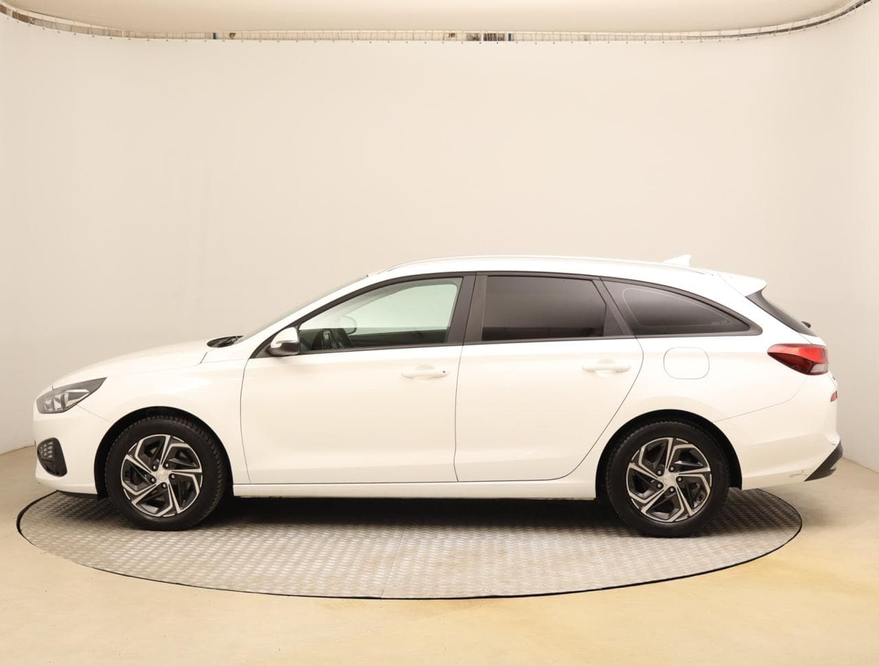 2021 Hyundai i30 - 4