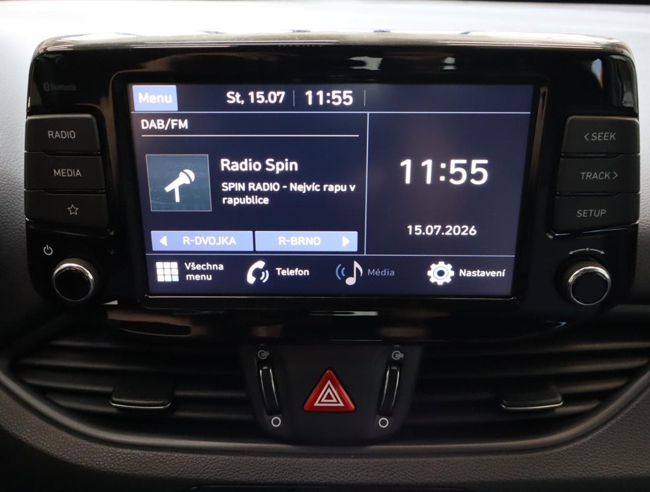 2021 Hyundai i30 - 19