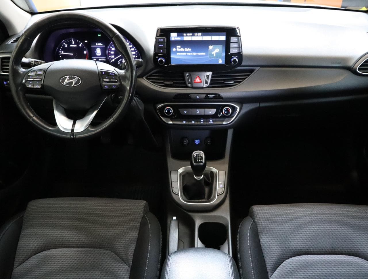 2021 Hyundai i30 - 10