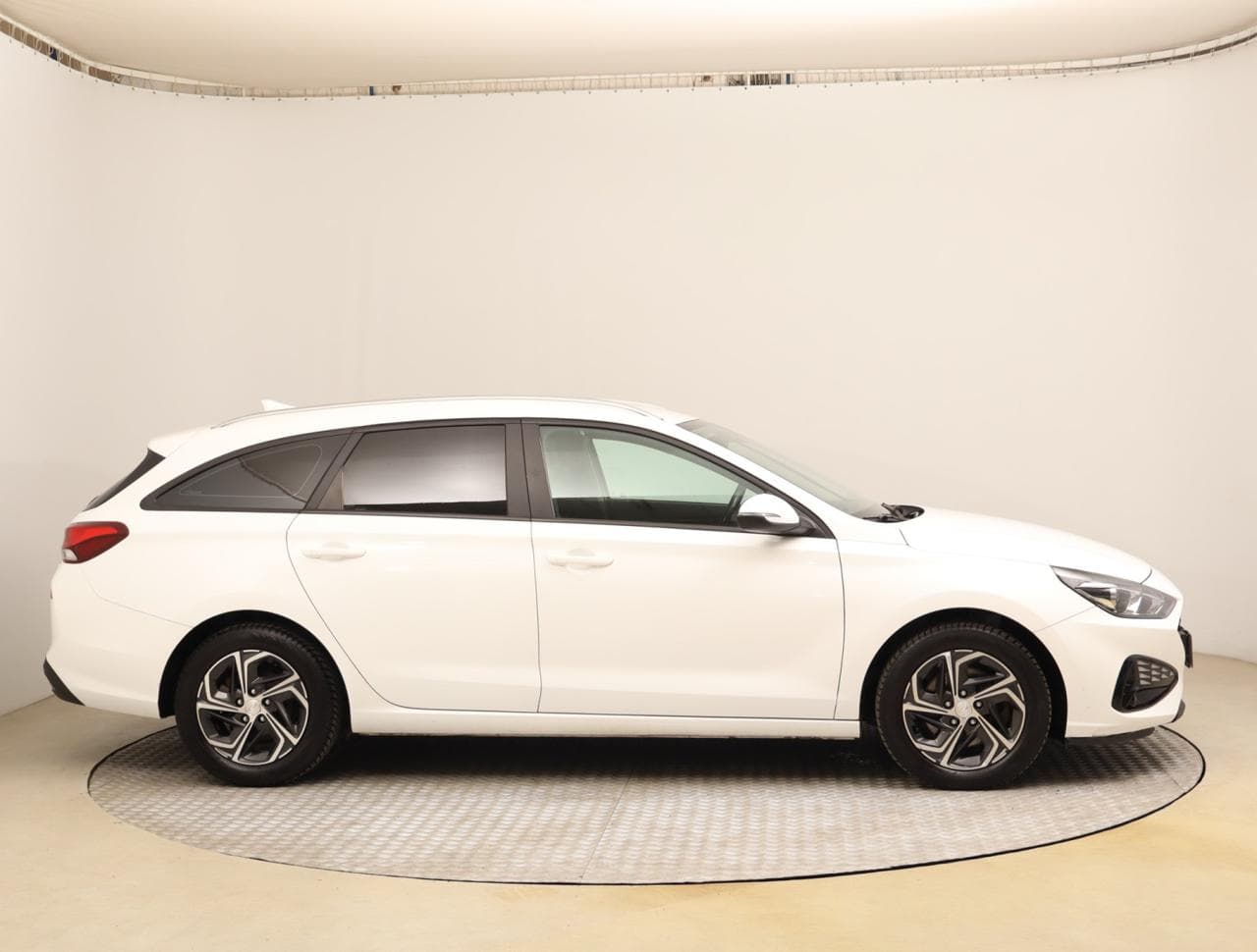 2021 Hyundai i30 - 8