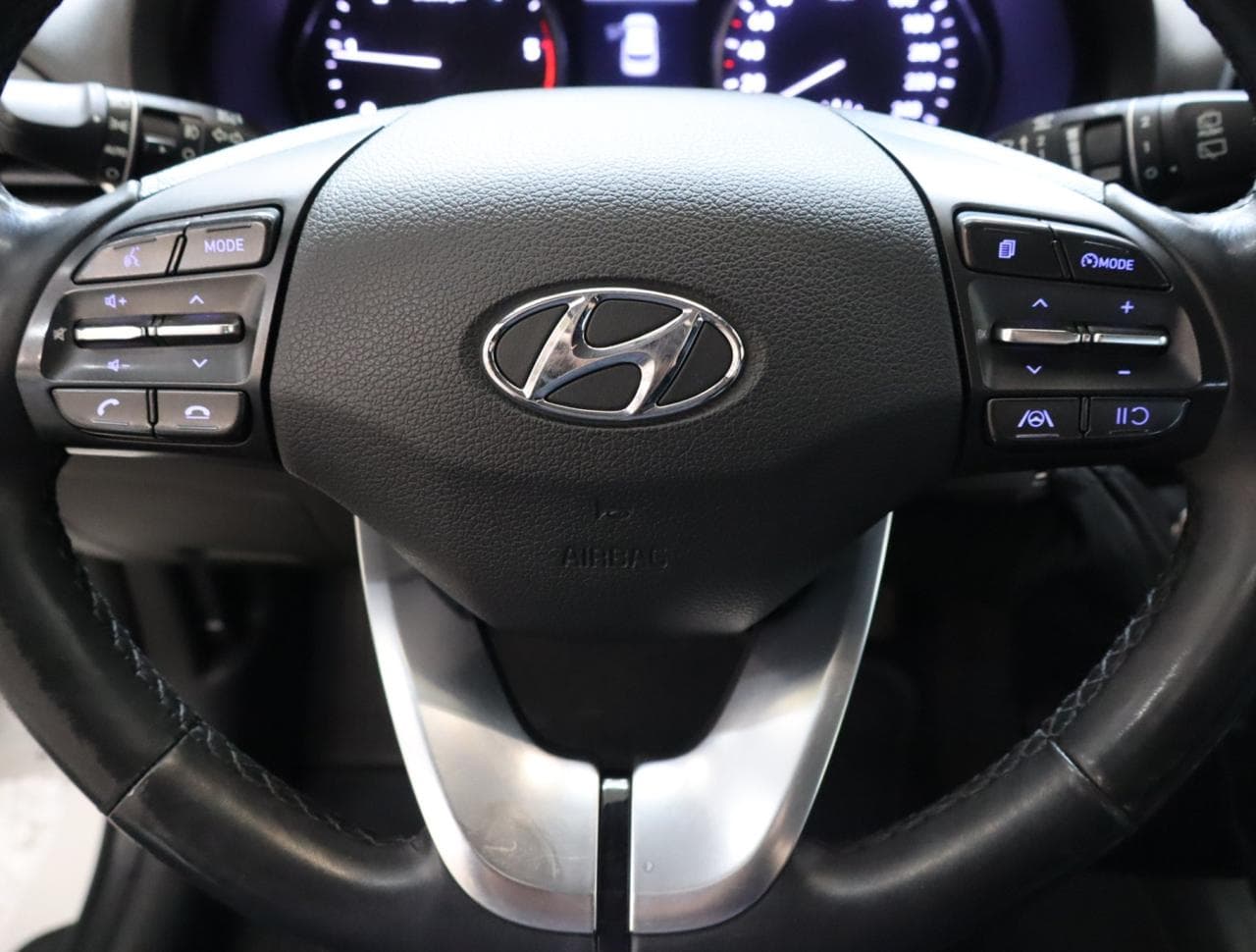 2021 Hyundai i30 - 18