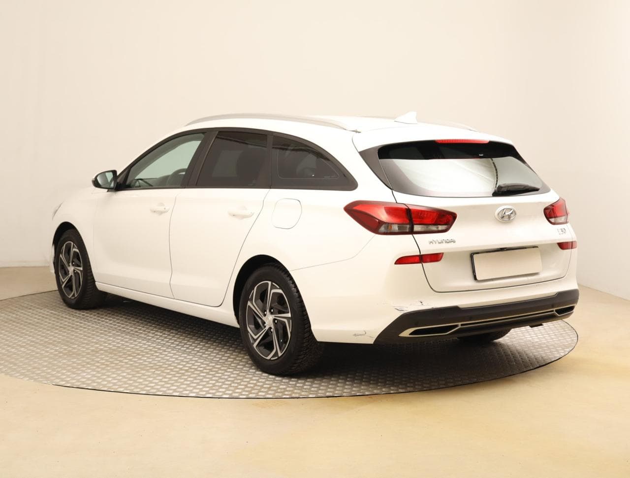 2021 Hyundai i30 - 5