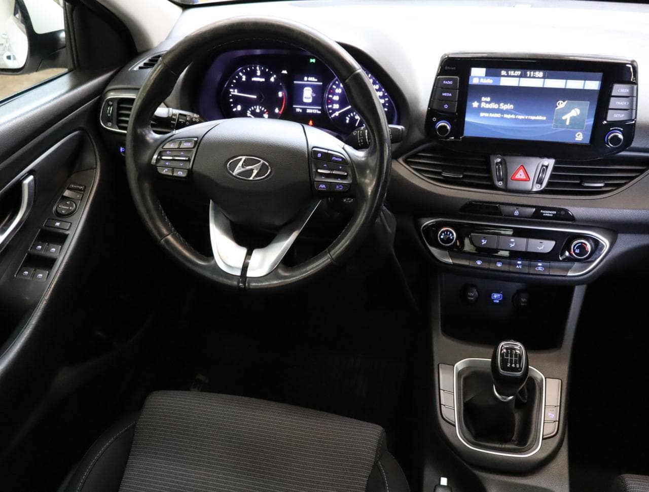 2021 Hyundai i30 - 9