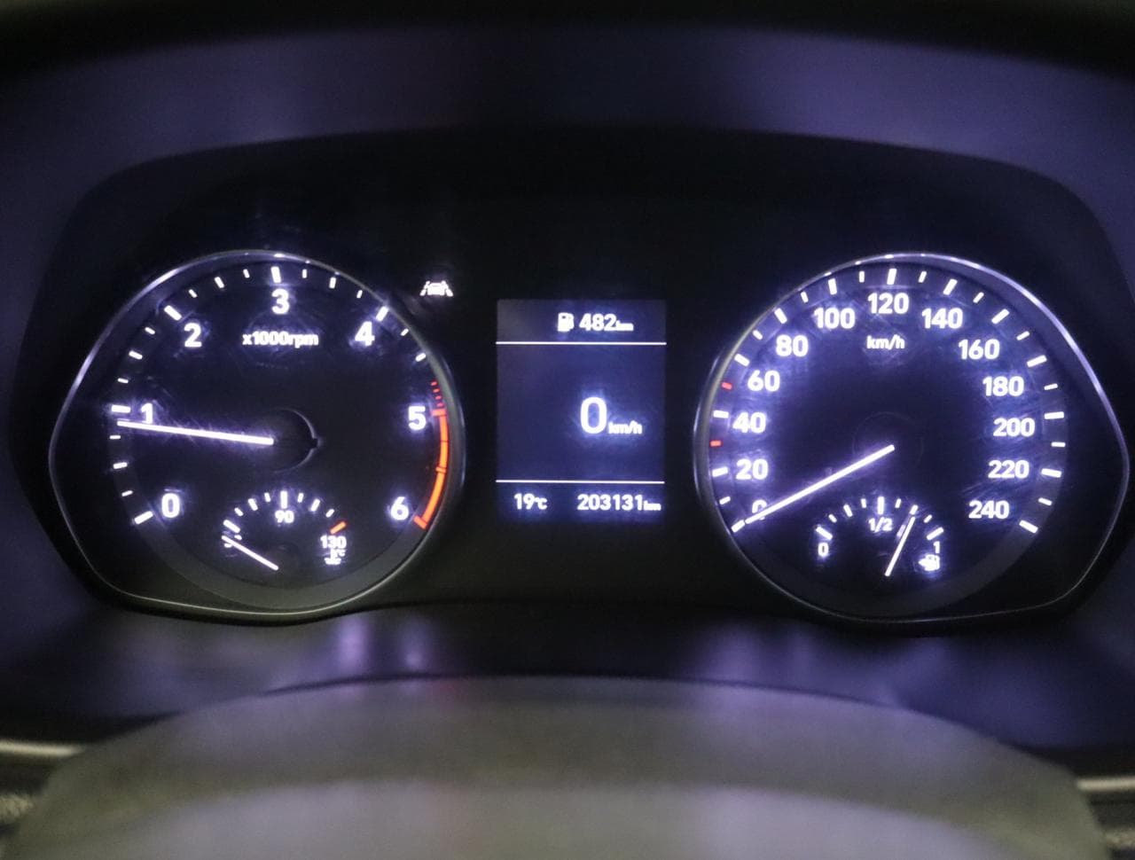 2021 Hyundai i30 - 17