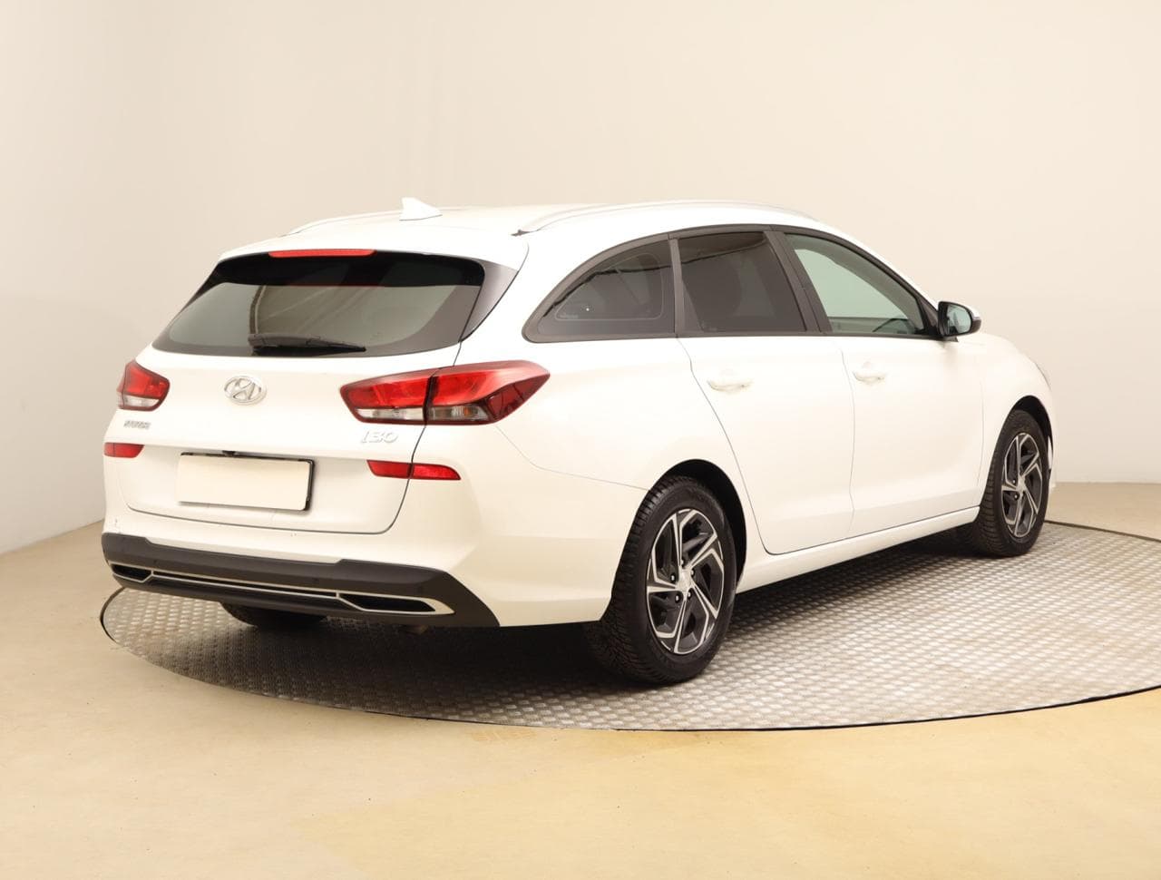 2021 Hyundai i30 - 7