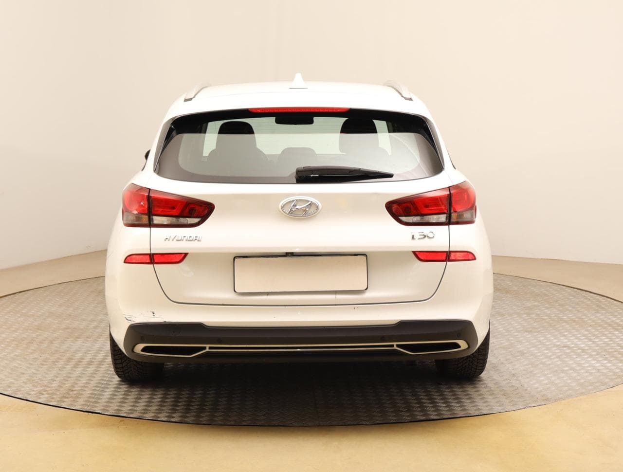 2021 Hyundai i30 - 6
