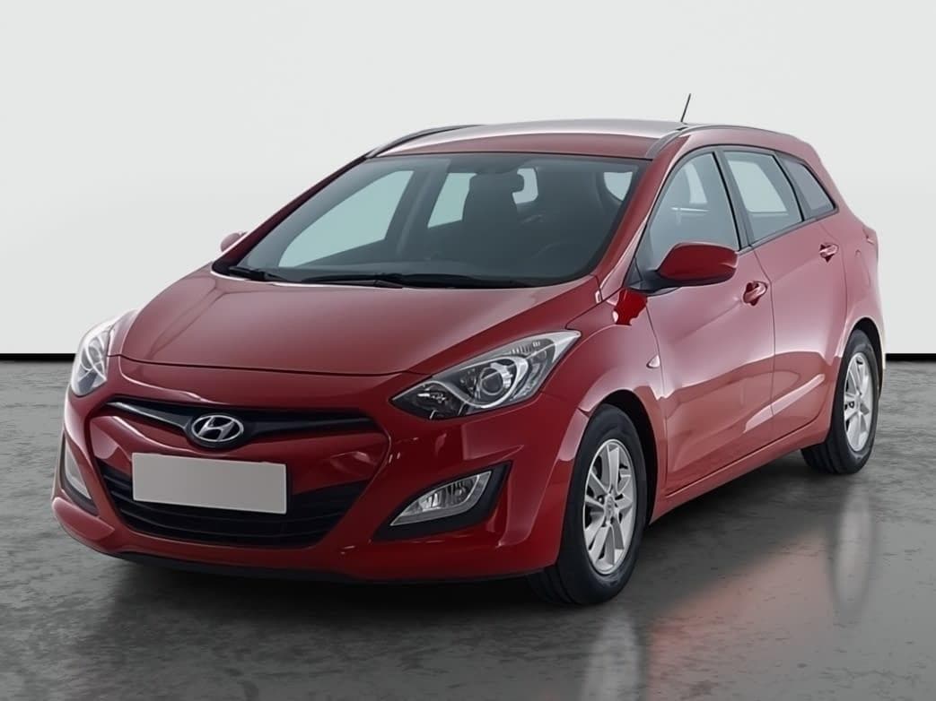 2012 Hyundai i30 - 3