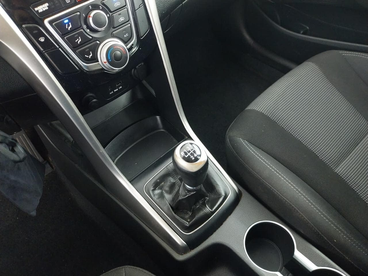 2012 Hyundai i30 - 19
