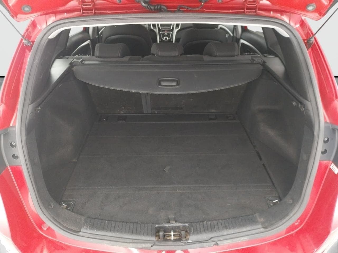 2012 Hyundai i30 - 20