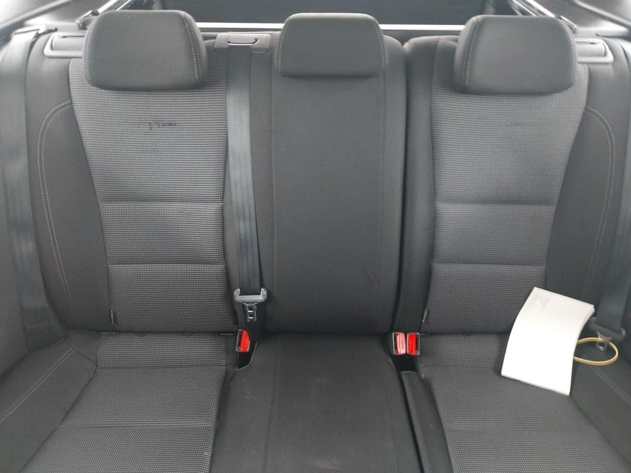 2012 Hyundai i30 - 14