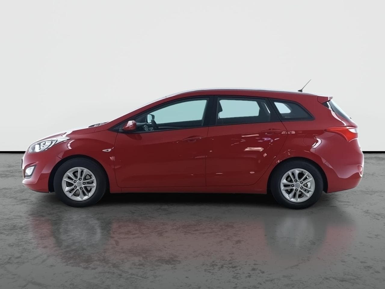 2012 Hyundai i30 - 4