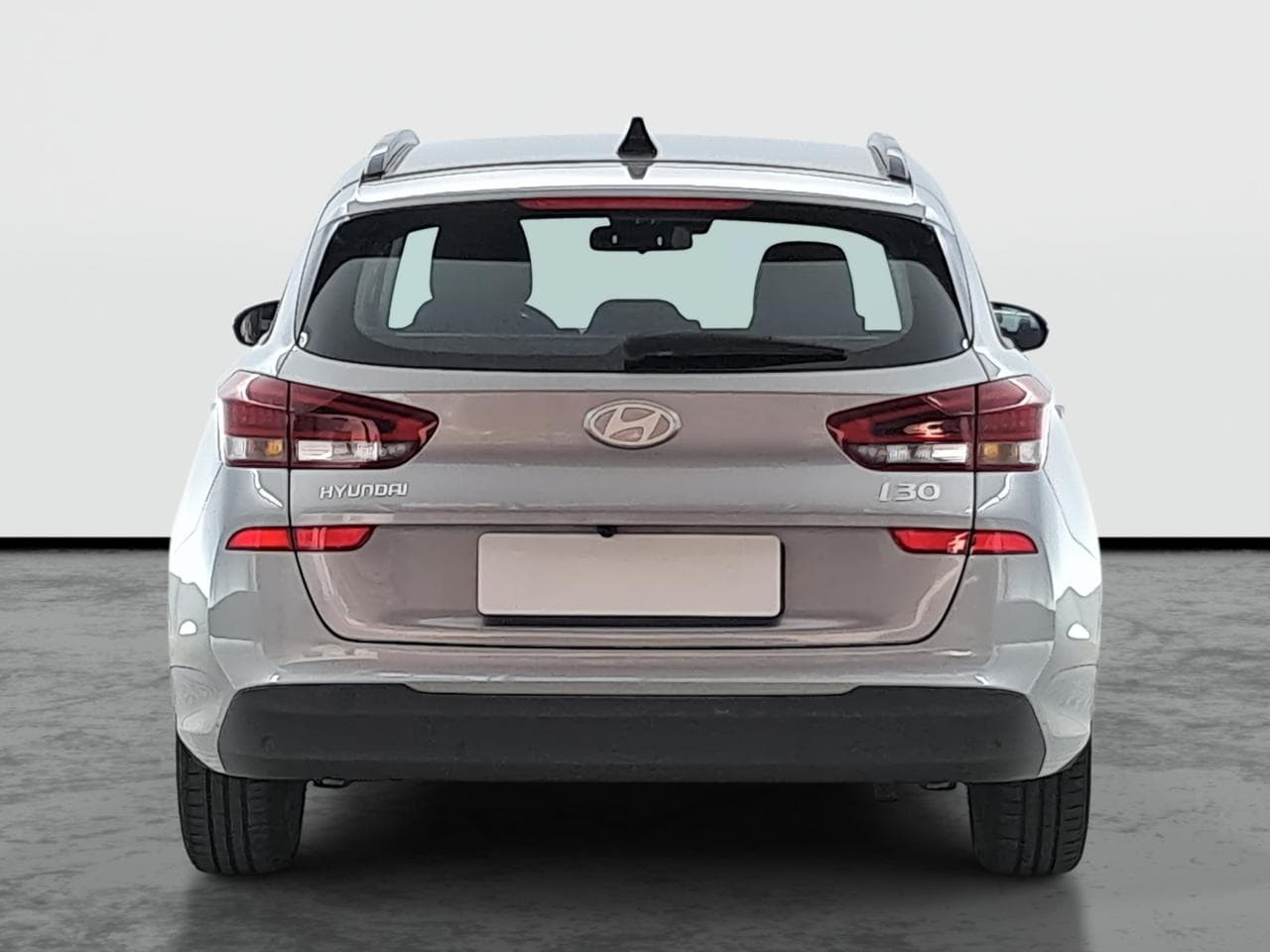 2026 Hyundai i30 - 6