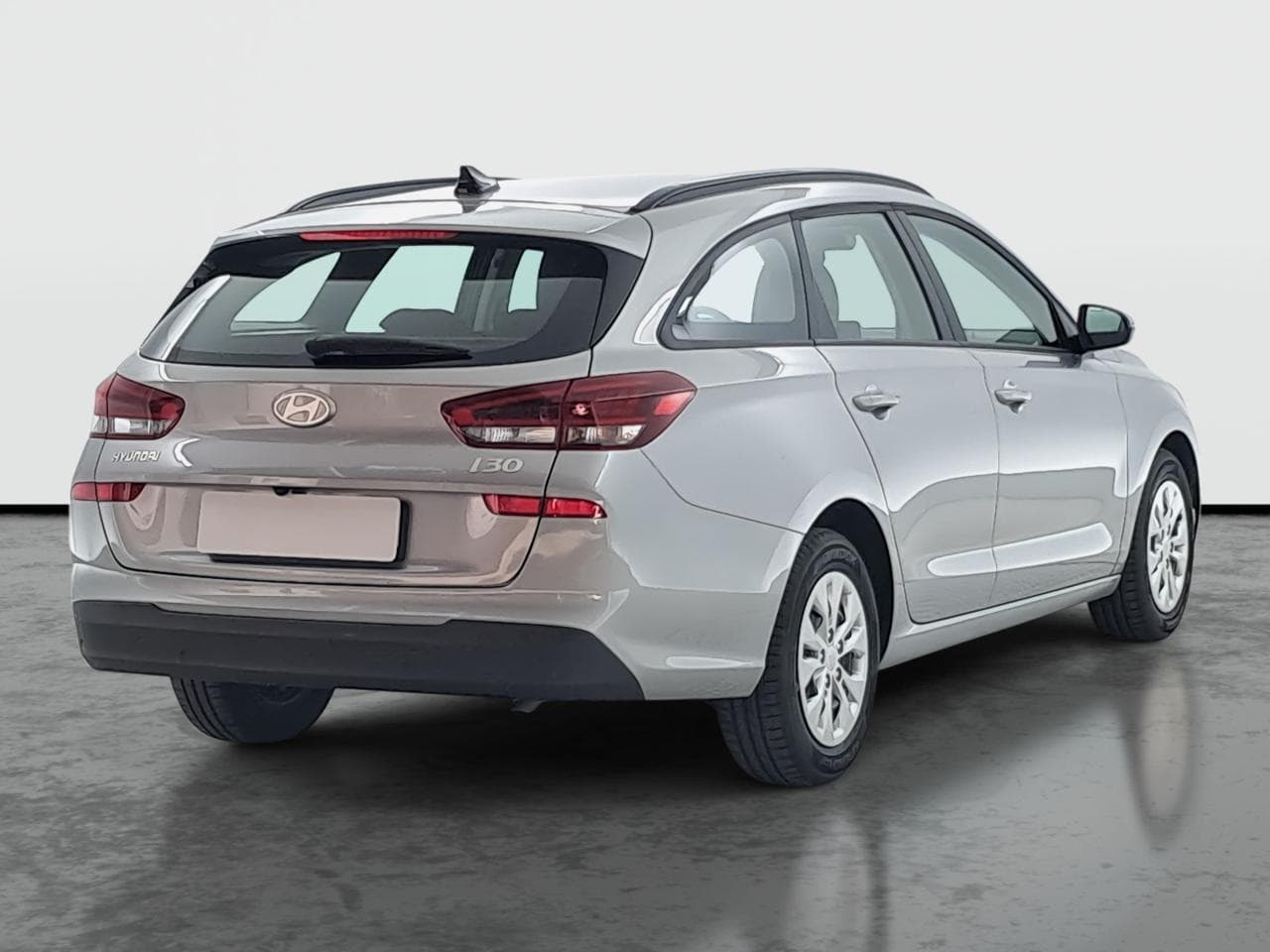 2026 Hyundai i30 - 7