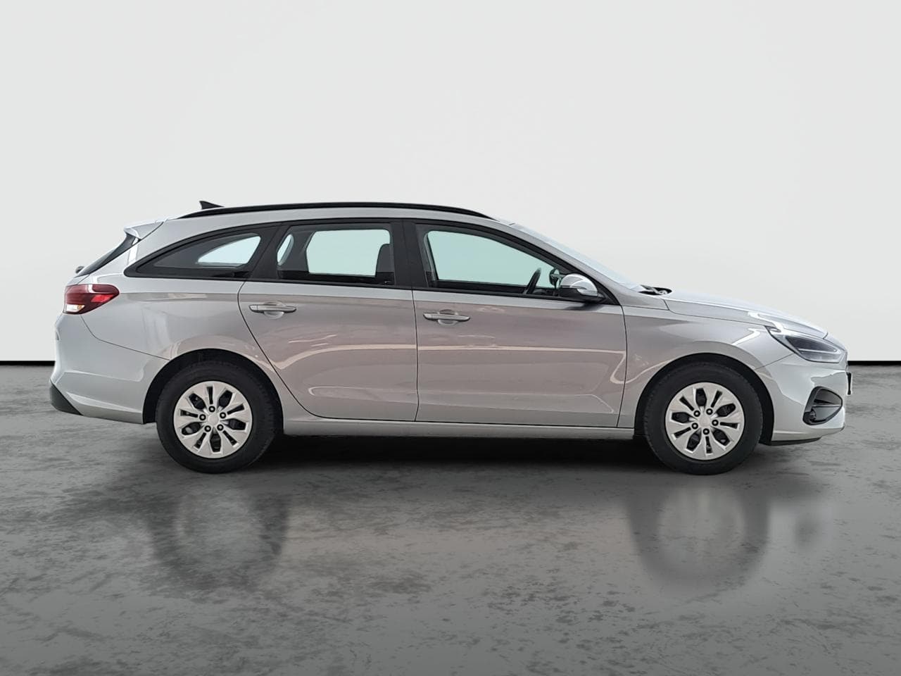 2026 Hyundai i30 - 8