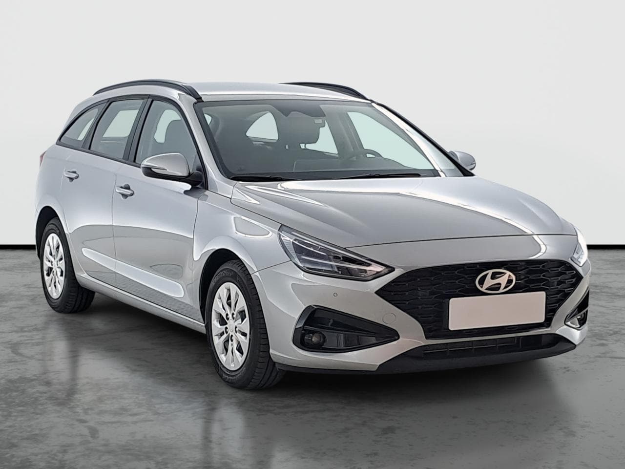 2026 Hyundai i30