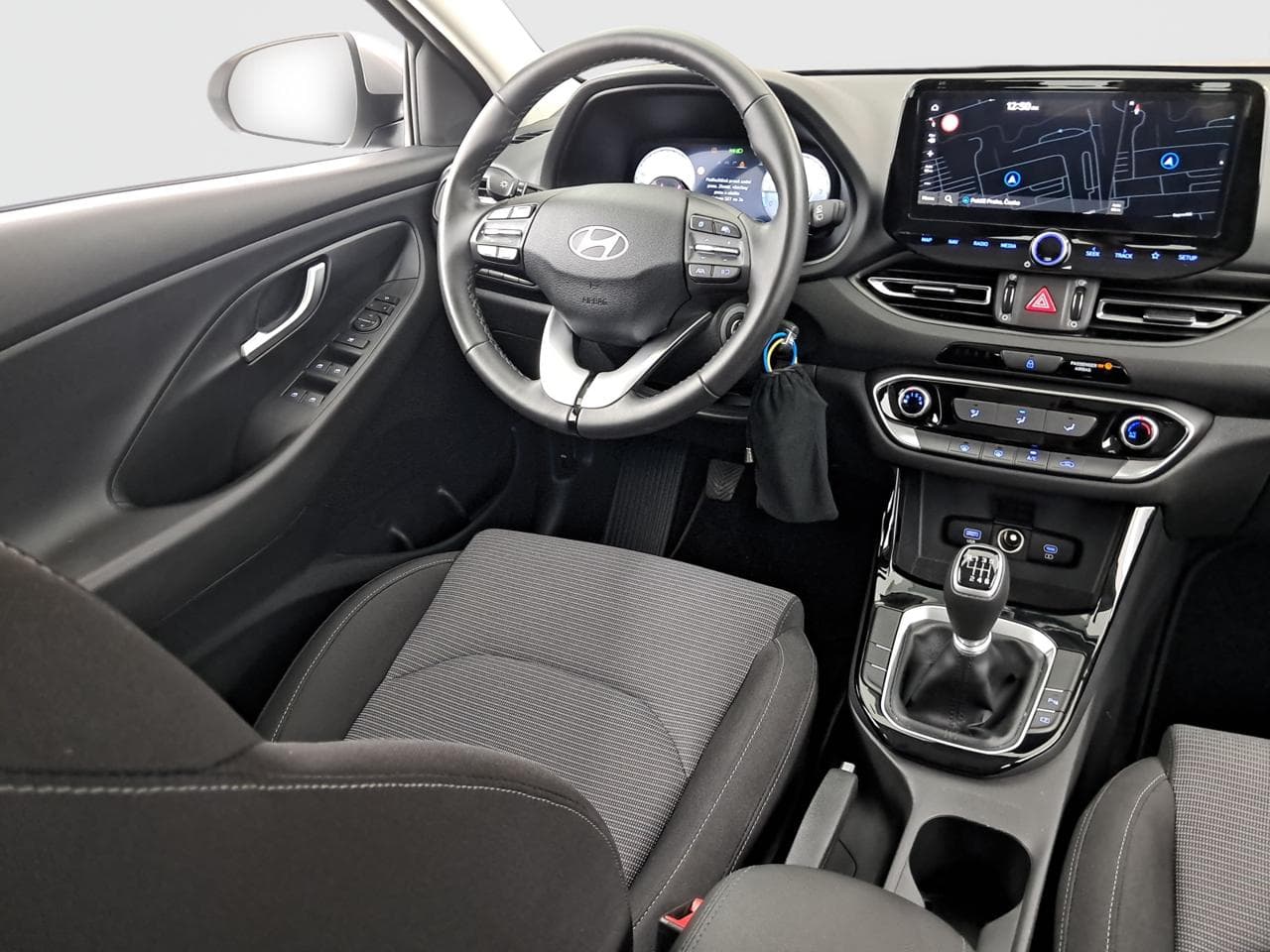 2026 Hyundai i30 - 9