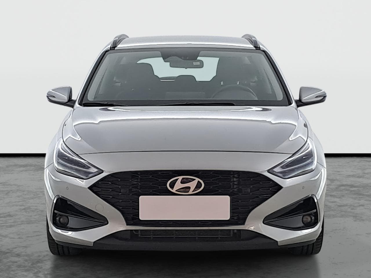 2026 Hyundai i30 - 2