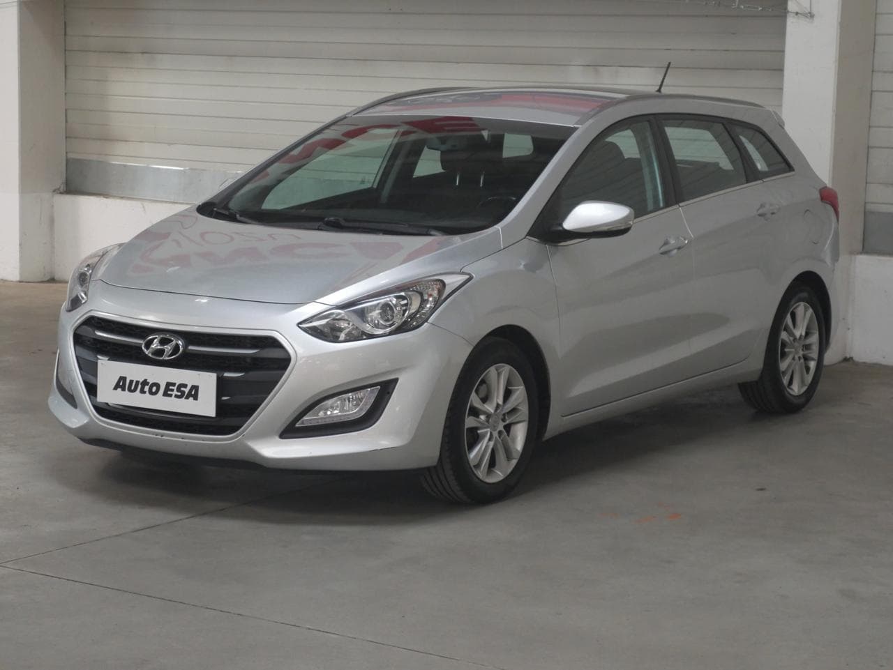 2015 Hyundai i30 - 3