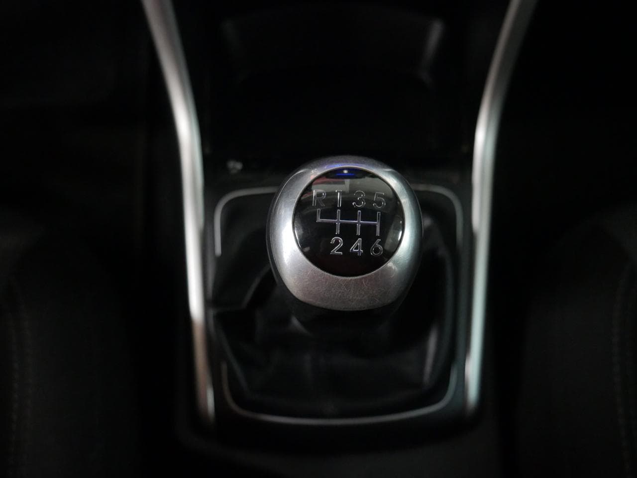 2015 Hyundai i30 - 15