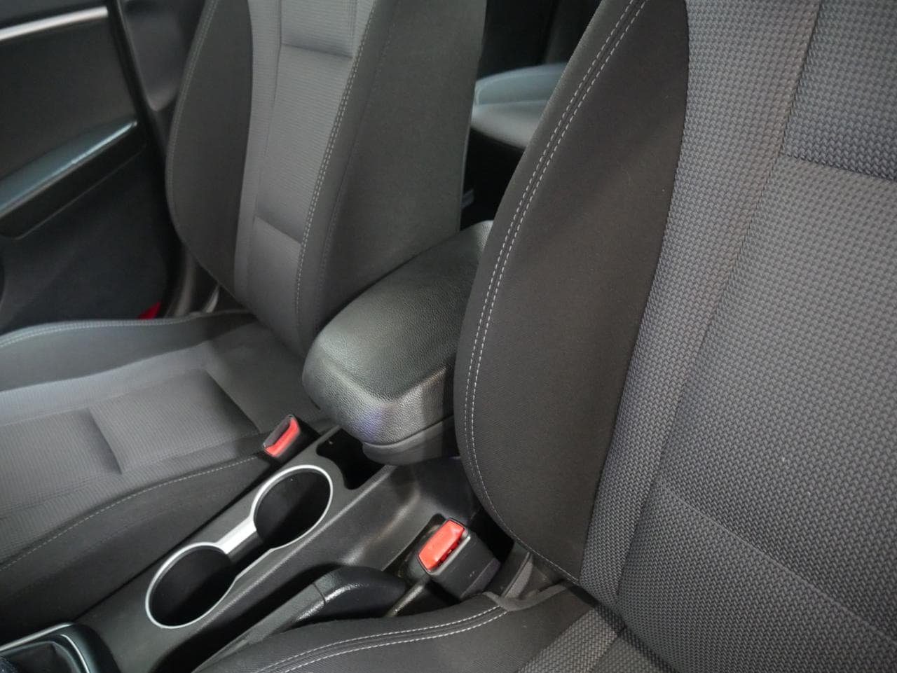 2015 Hyundai i30 - 16