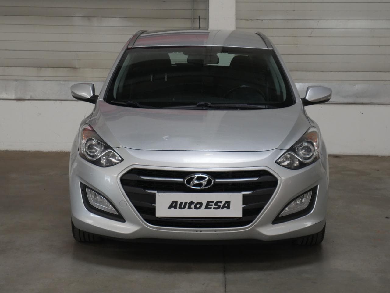 2015 Hyundai i30 - 2