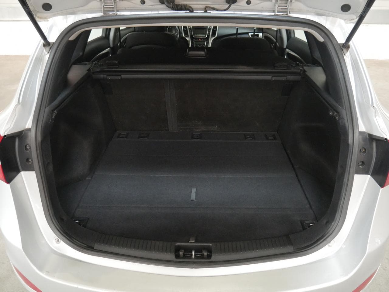 2015 Hyundai i30 - 7