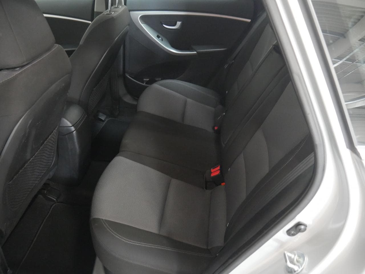 2015 Hyundai i30 - 10