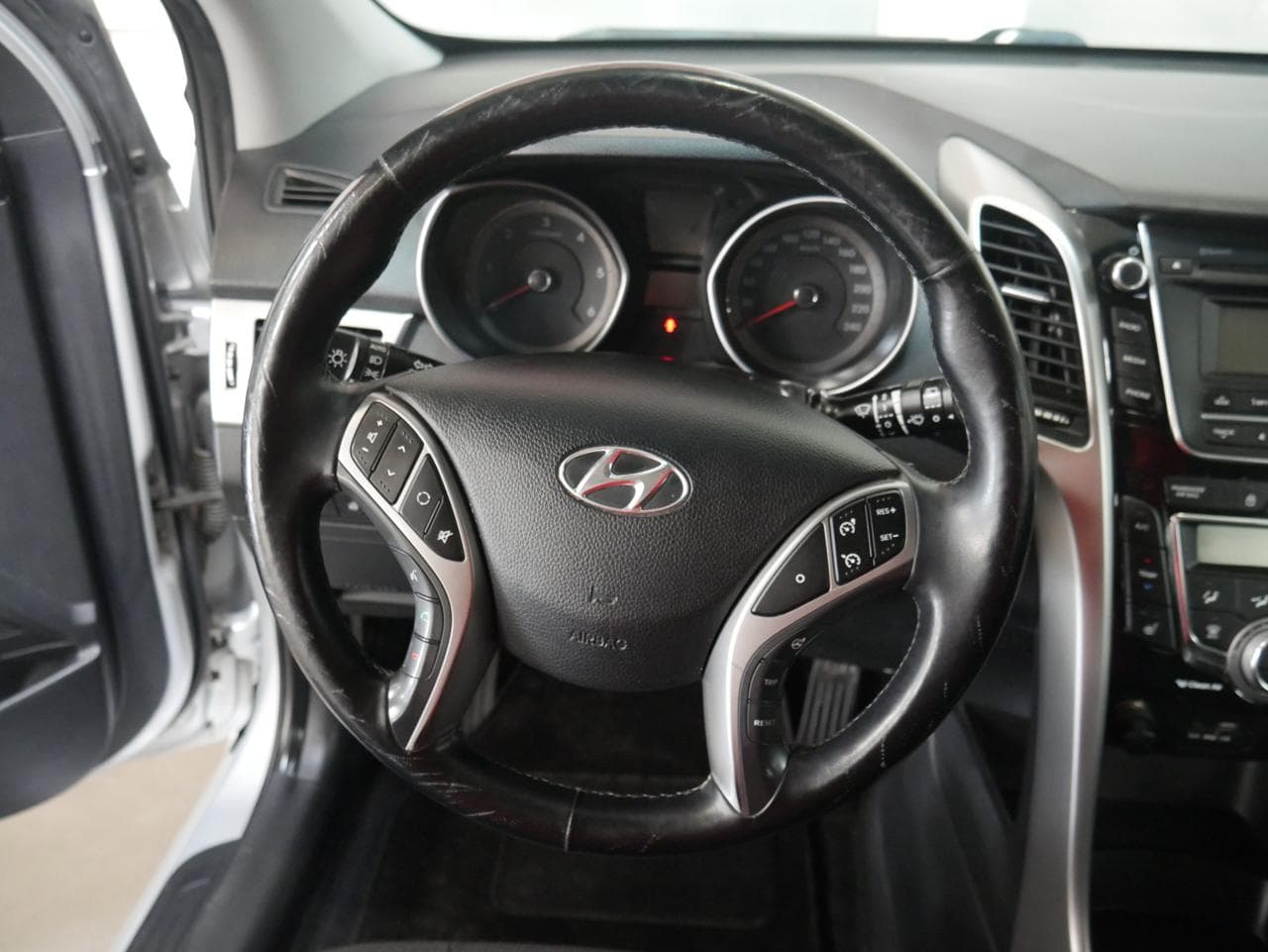 2015 Hyundai i30 - 12