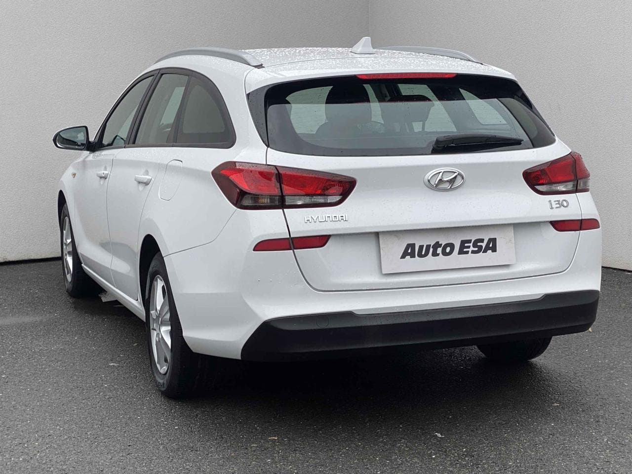 2021 Hyundai i30 - 6