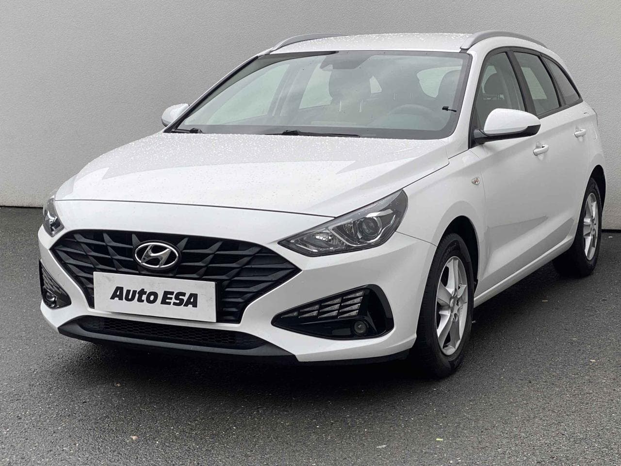 2021 Hyundai i30 - 3