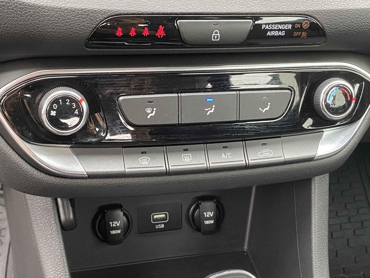 2021 Hyundai i30 - 14